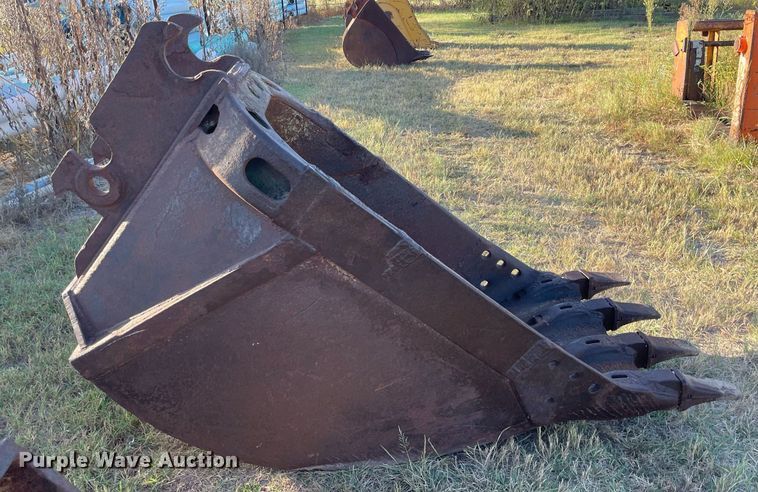image for item NX9788 Excavator bucket