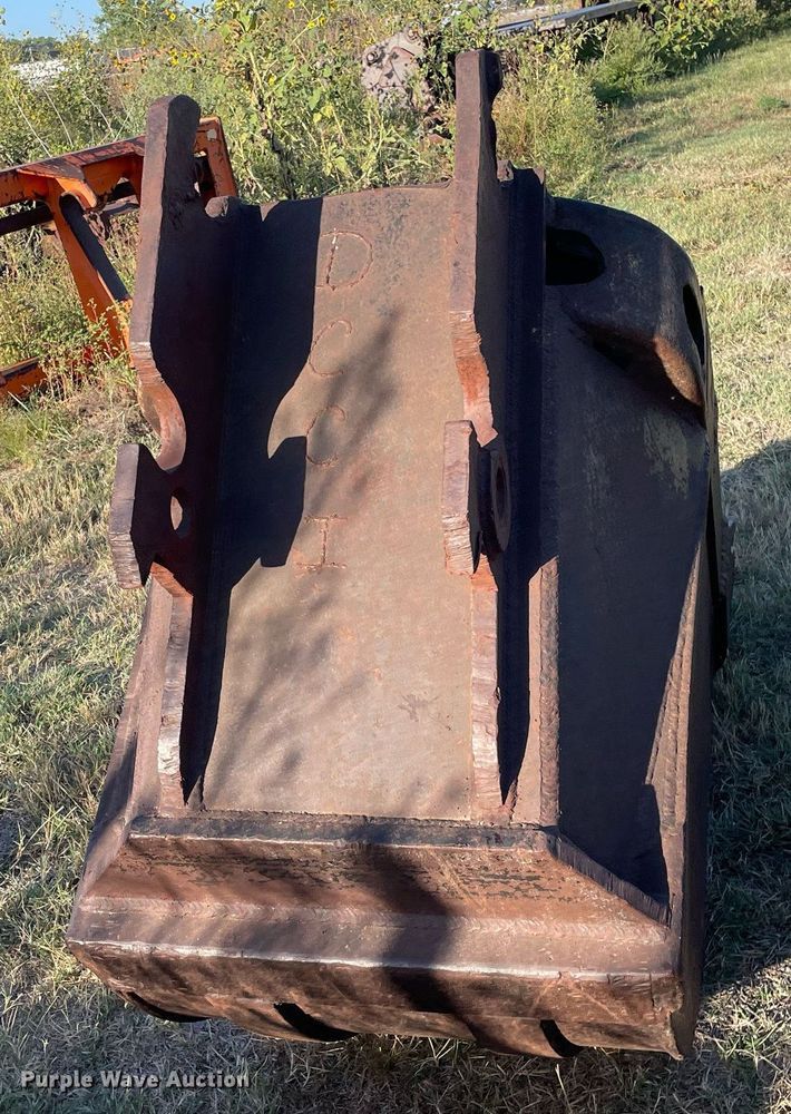 image for item NX9788 Excavator bucket