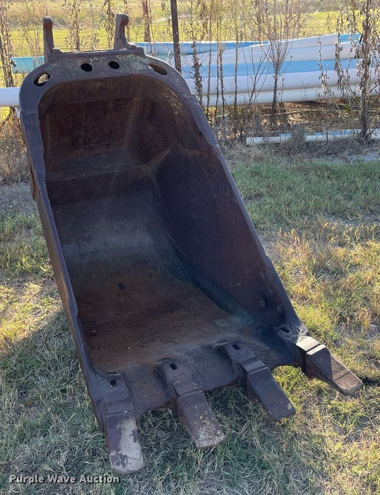 image for item NX9788 Excavator bucket
