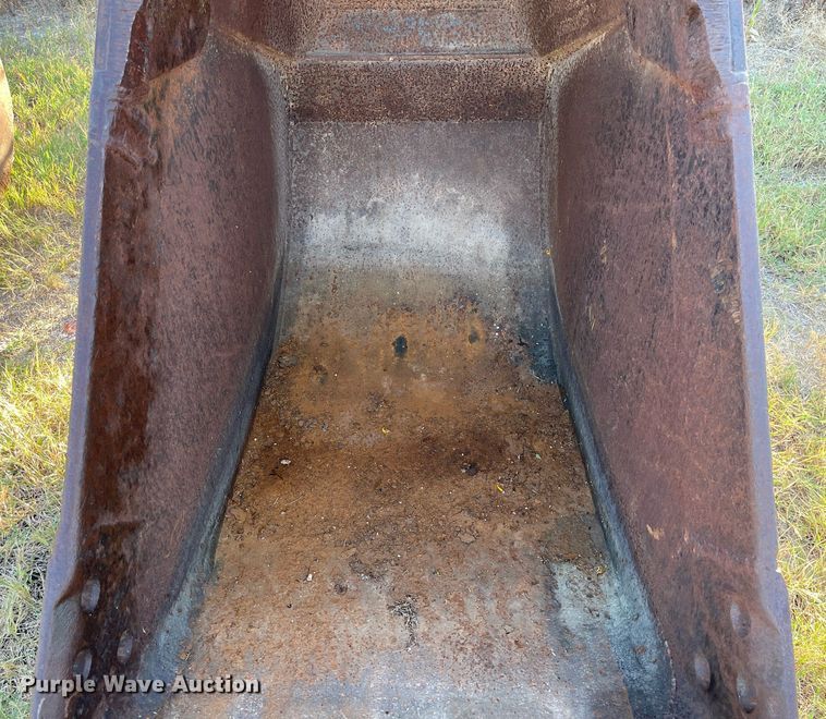 image for item NX9788 Excavator bucket