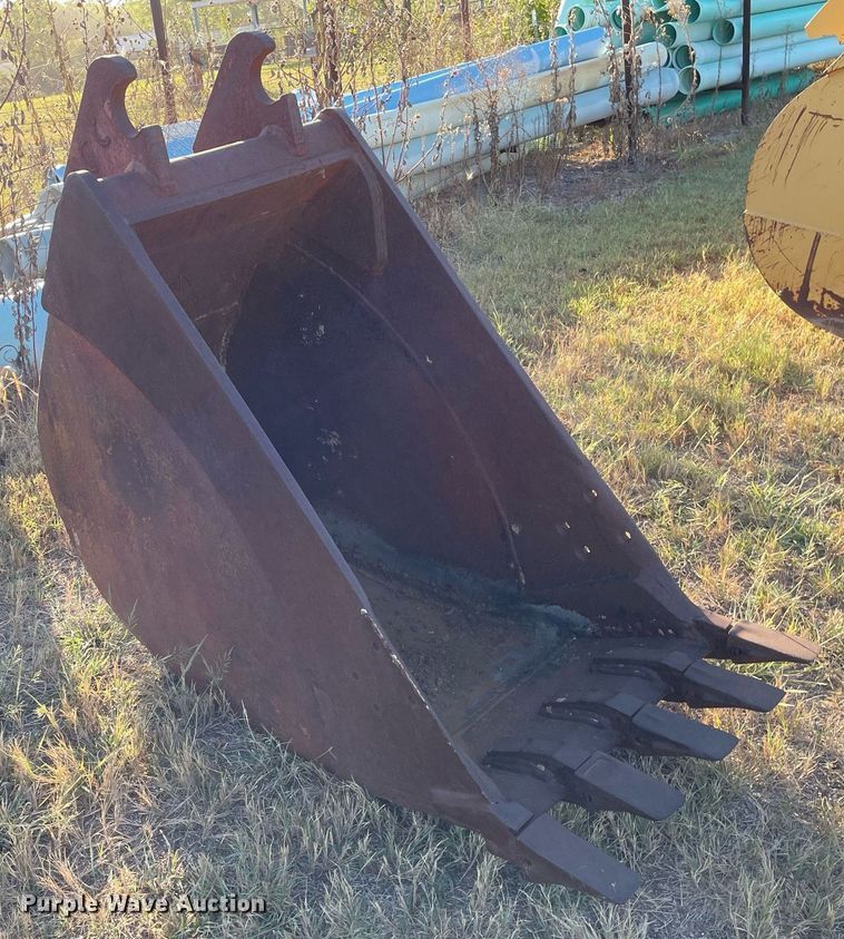 image for item NX9789 Excavator bucket