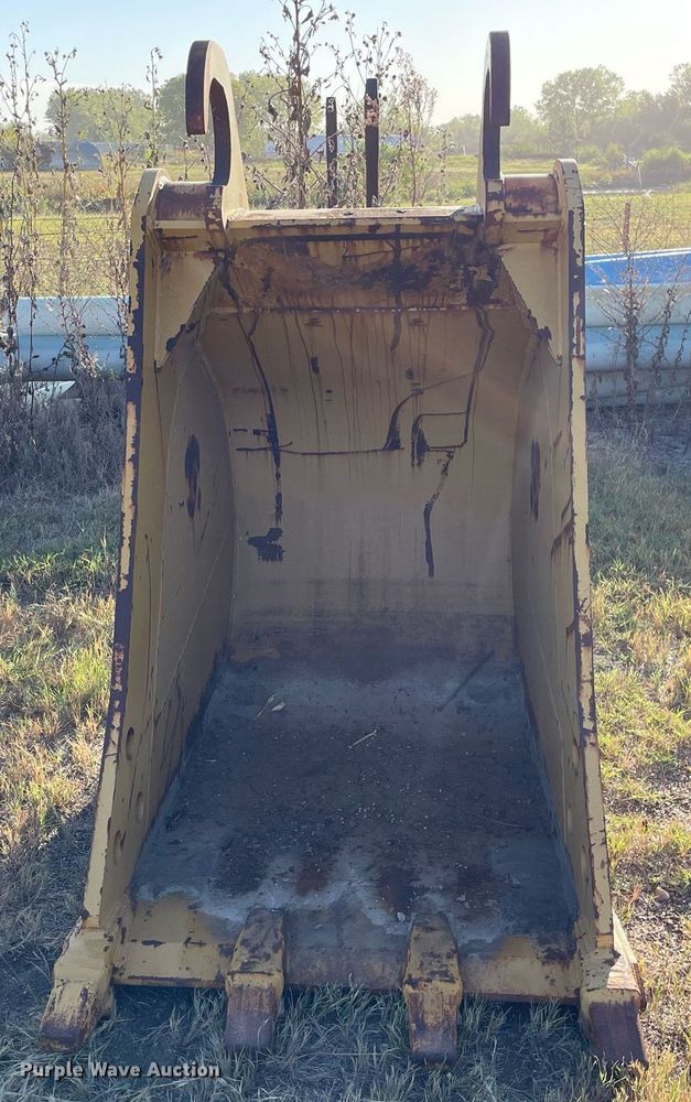 image for item NX9790 Excavator bucket