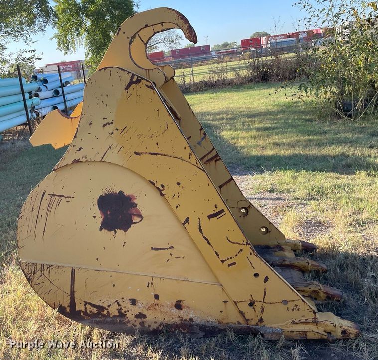 image for item NX9790 Excavator bucket