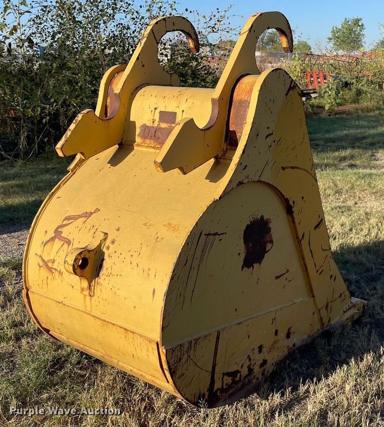 image for item NX9790 Excavator bucket