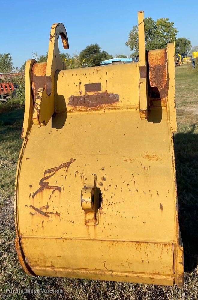 image for item NX9790 Excavator bucket