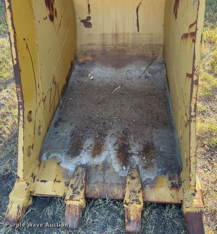 image for item NX9790 Excavator bucket