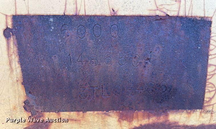 image for item NX9790 Excavator bucket