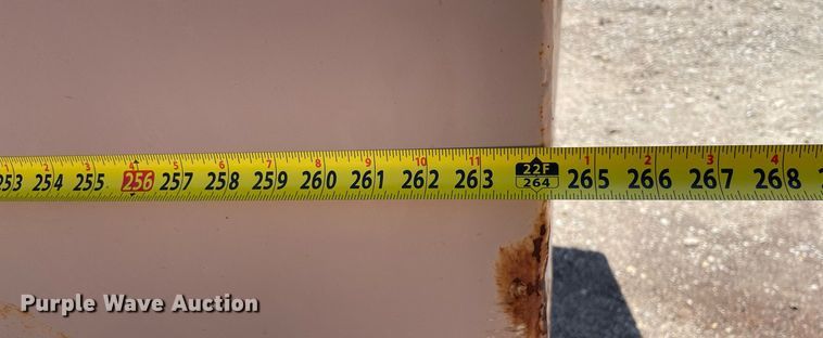 image for item NX9800 Roll off container