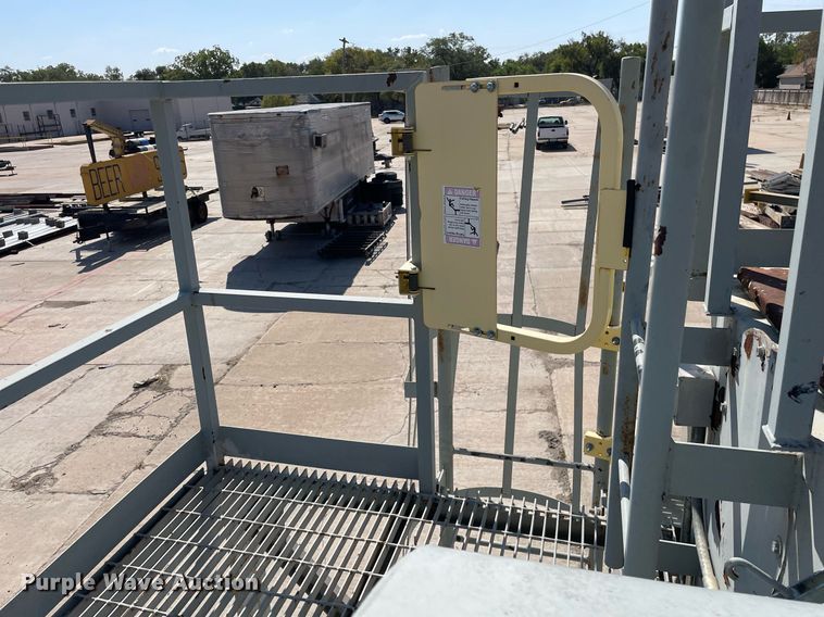 image for item NX9837 C&W KR-505-32120  dust collector