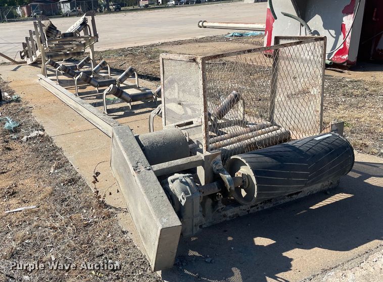 image for item NX9838 Conveyor