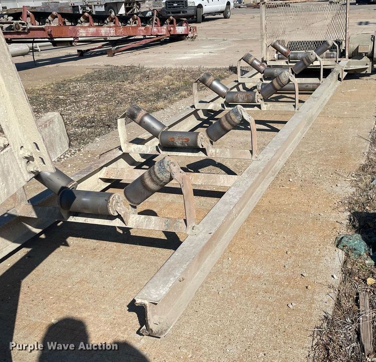 image for item NX9838 Conveyor