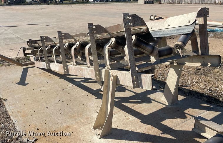 image for item NX9838 Conveyor