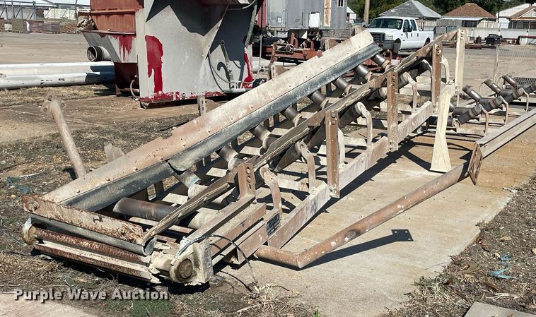 image for item NX9838 Conveyor