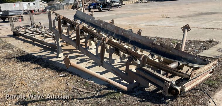 image for item NX9838 Conveyor