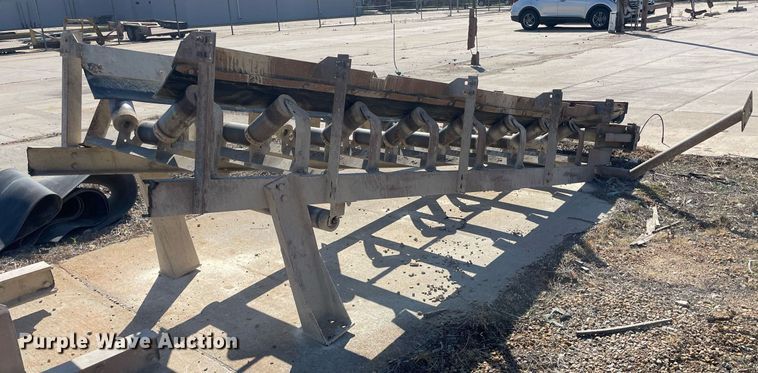 image for item NX9838 Conveyor