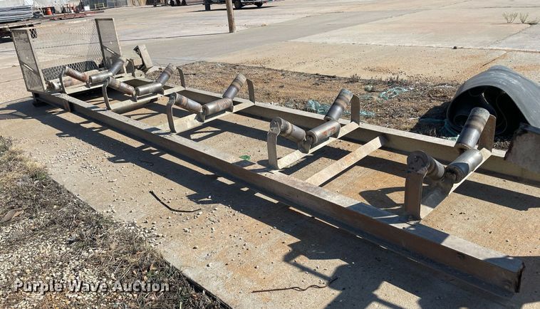 image for item NX9838 Conveyor