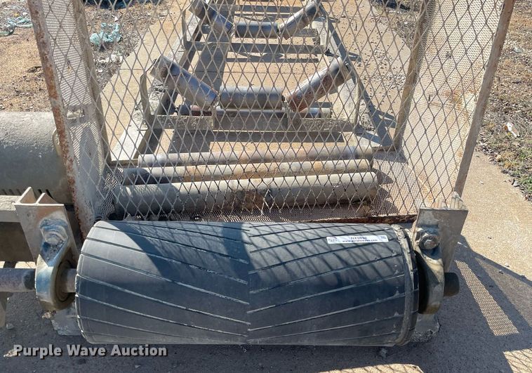 image for item NX9838 Conveyor