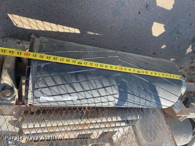 image for item NX9838 Conveyor