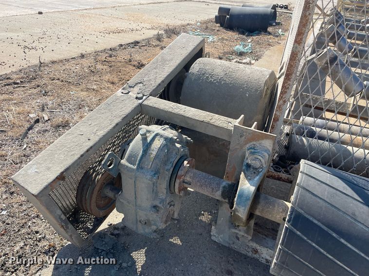 image for item NX9838 Conveyor