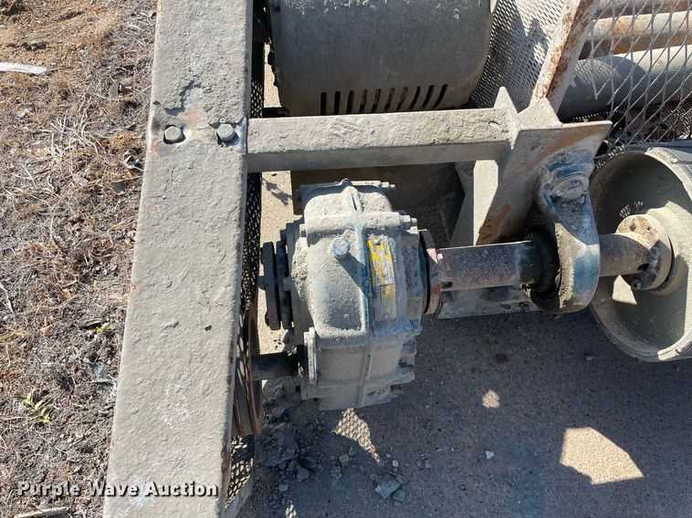 image for item NX9838 Conveyor