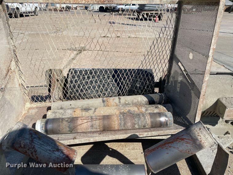 image for item NX9838 Conveyor