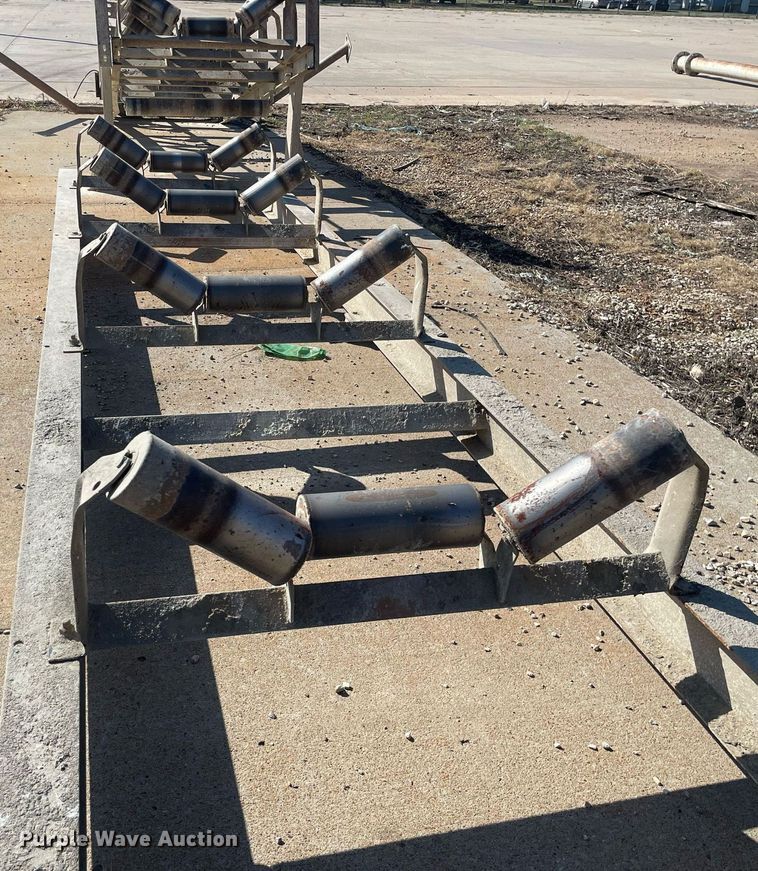 image for item NX9838 Conveyor