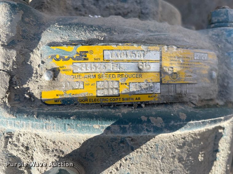 image for item NX9838 Conveyor