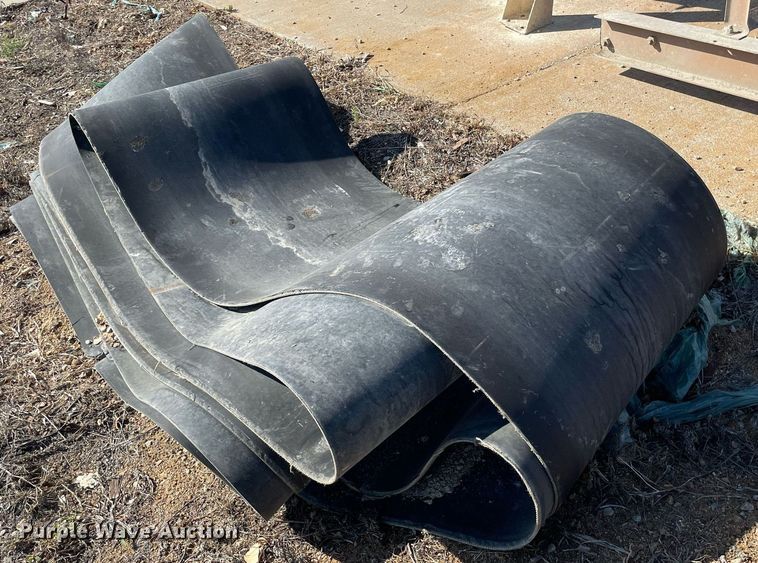 image for item NX9838 Conveyor