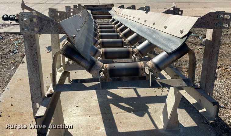 image for item NX9838 Conveyor