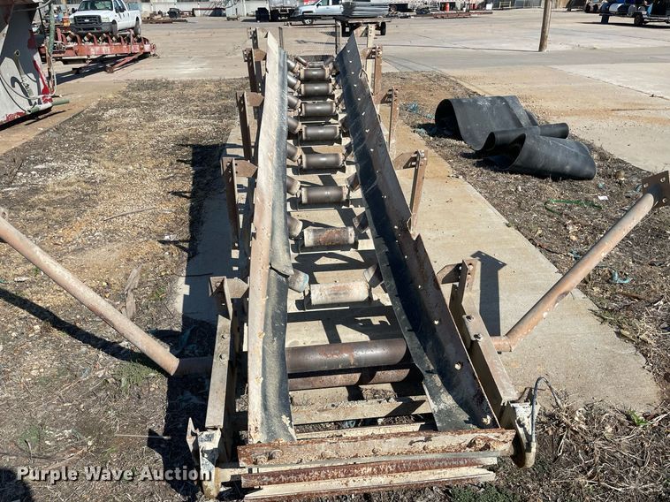 image for item NX9838 Conveyor