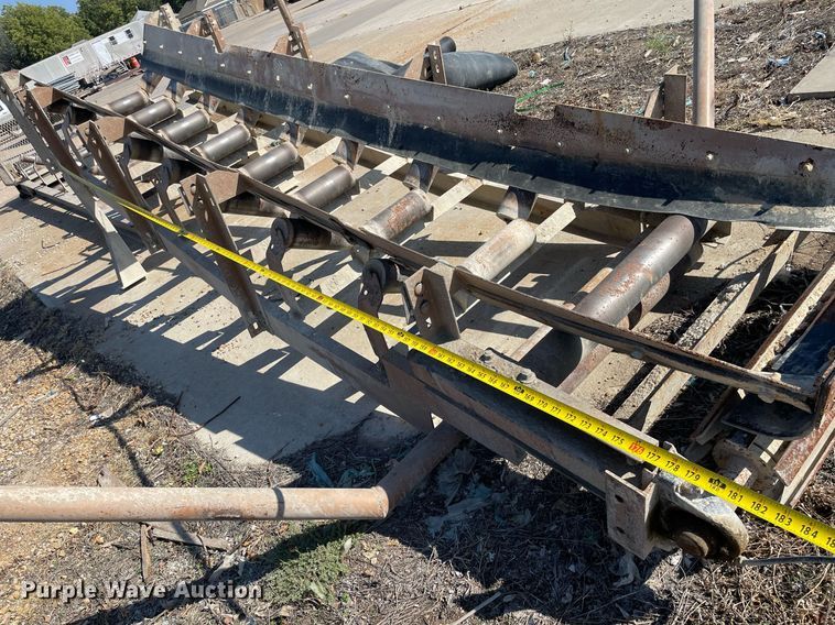 image for item NX9838 Conveyor