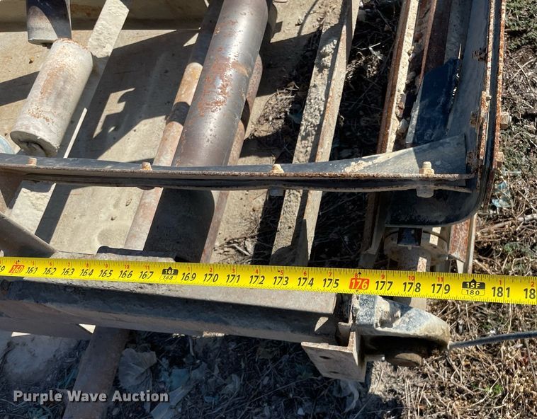 image for item NX9838 Conveyor