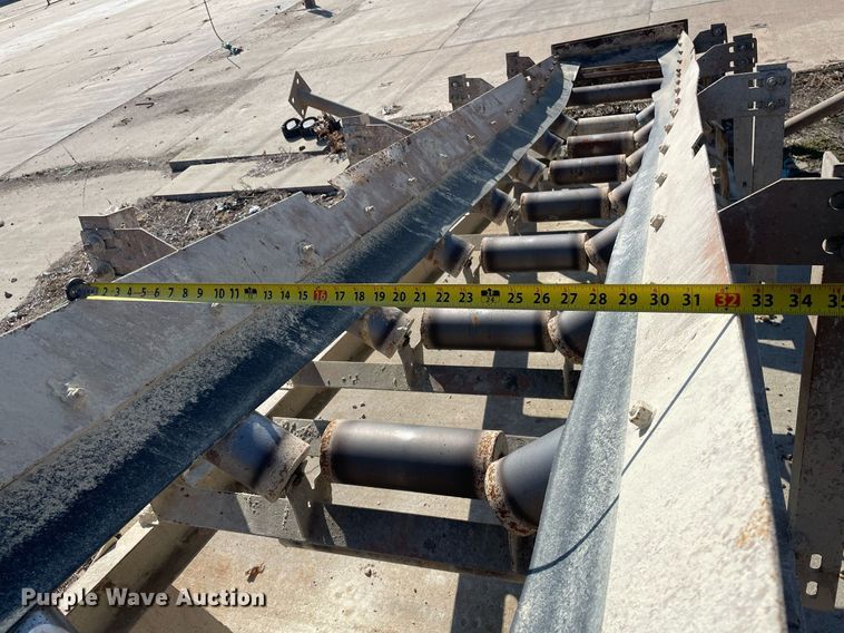 image for item NX9838 Conveyor