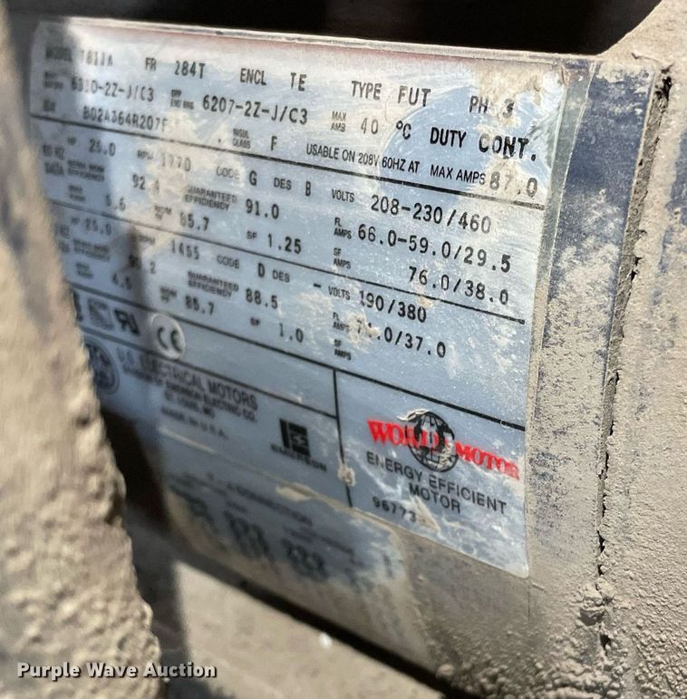 image for item NX9839 Lithibar Matik 51120.01  hydraulic power unit