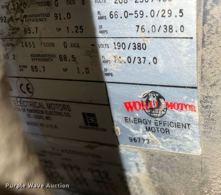 image for item NX9839 Lithibar Matik 51120.01  hydraulic power unit