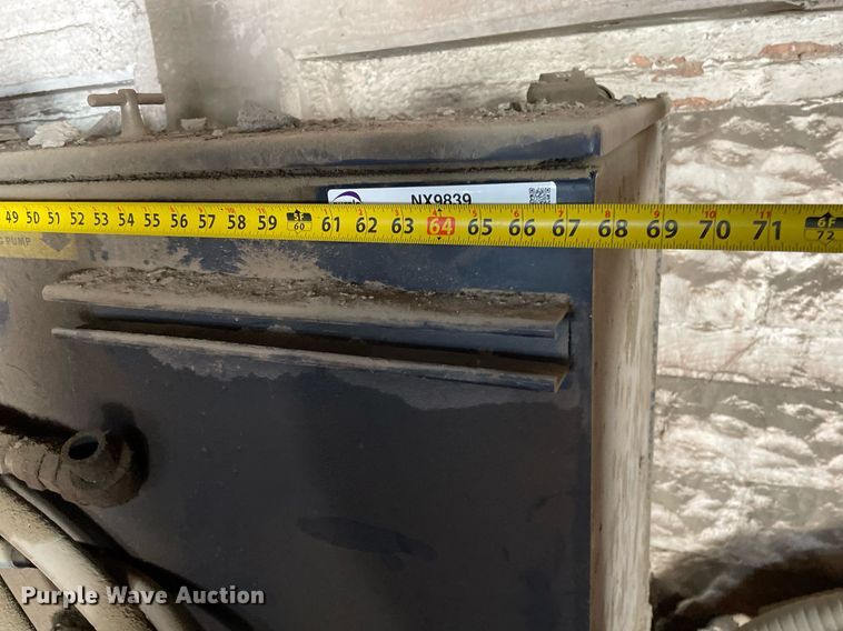 image for item NX9839 Lithibar Matik 51120.01  hydraulic power unit