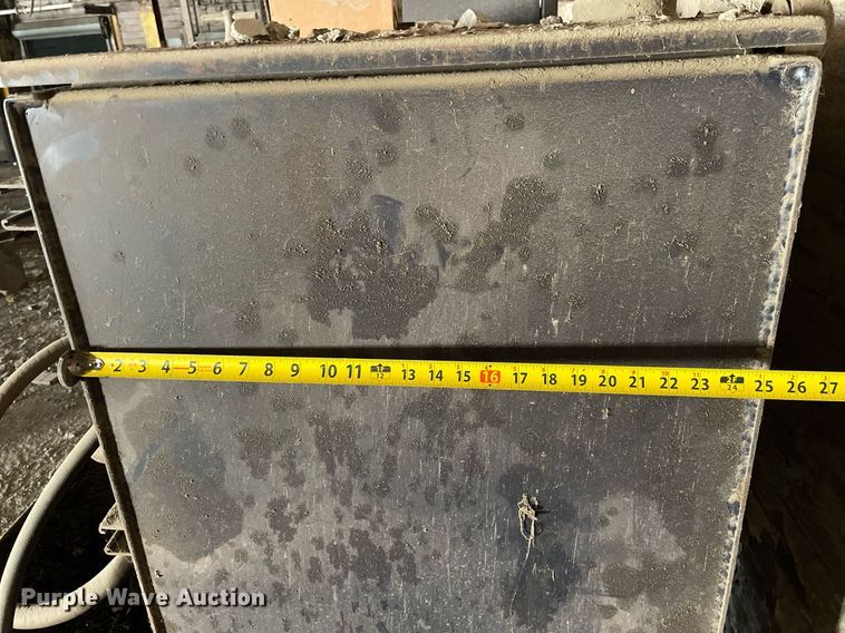 image for item NX9839 Lithibar Matik 51120.01  hydraulic power unit