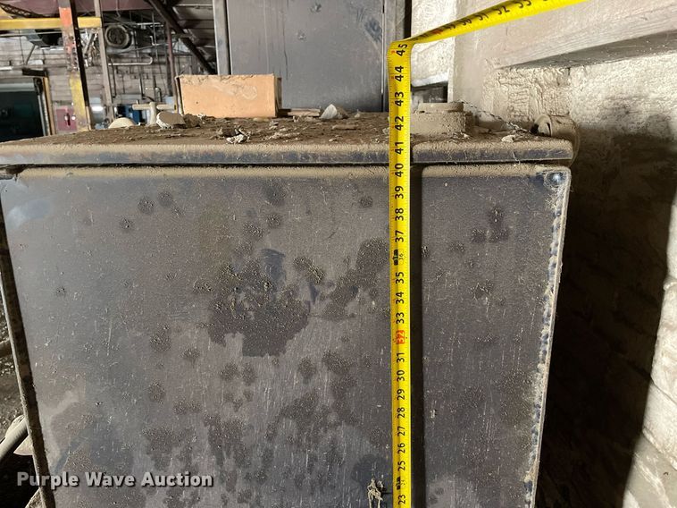 image for item NX9839 Lithibar Matik 51120.01  hydraulic power unit