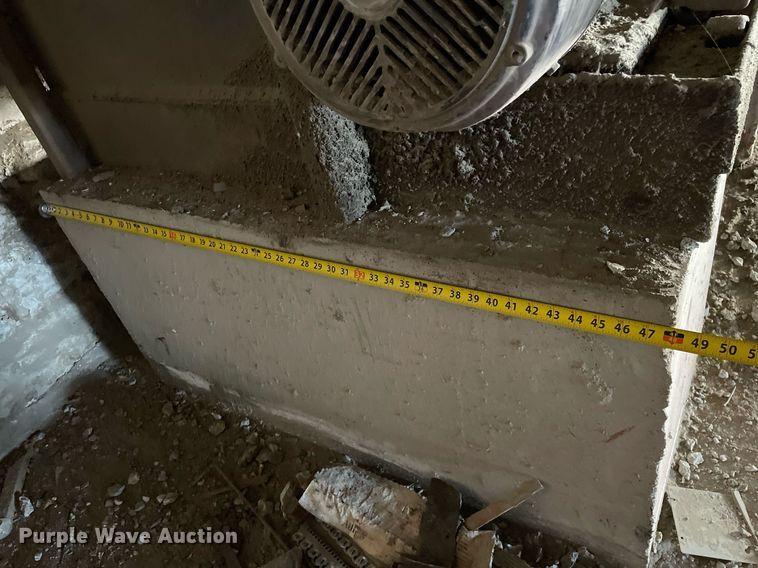 image for item NX9839 Lithibar Matik 51120.01  hydraulic power unit