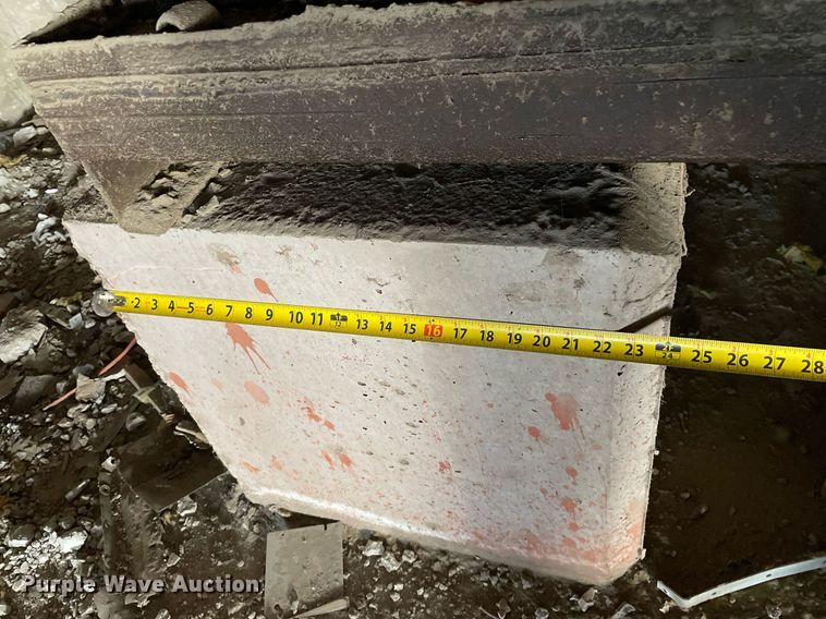 image for item NX9839 Lithibar Matik 51120.01  hydraulic power unit