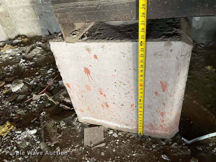 image for item NX9839 Lithibar Matik 51120.01  hydraulic power unit