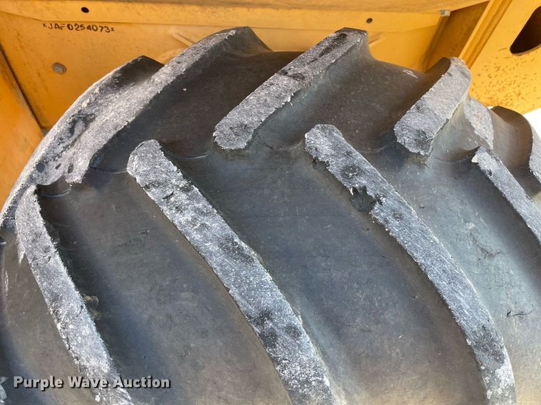 image for item NY9910 1999 Case 560  trencher