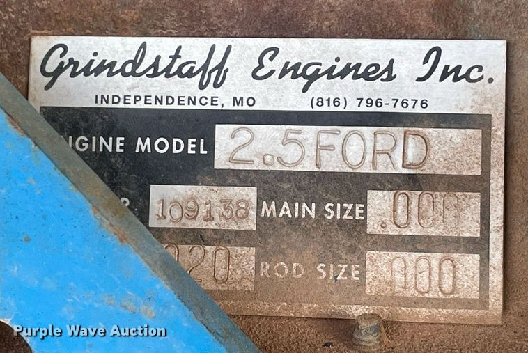 image for item NY9924 2000 Genie S-60  boom lift