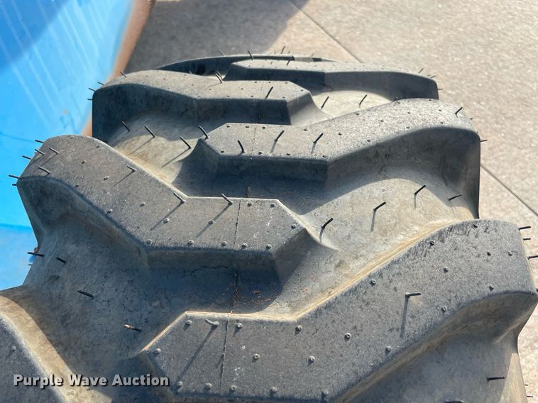 image for item NY9924 2000 Genie S-60  boom lift