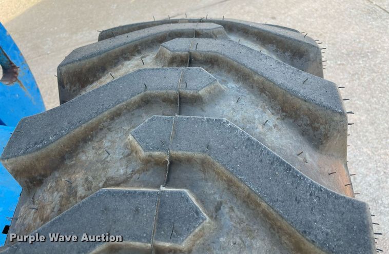 image for item NY9924 2000 Genie S-60  boom lift