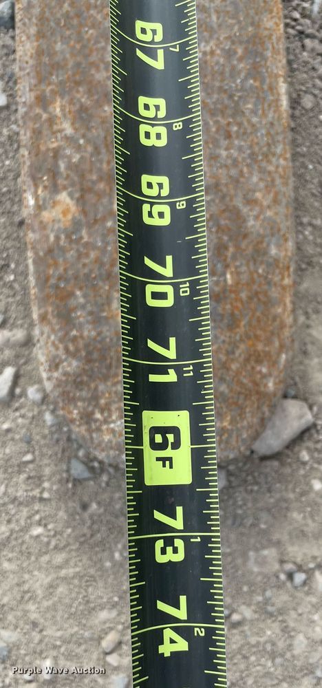 image for item NY9930 2008 Gehl DL11L55  telehandler