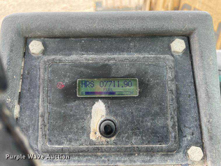 image for item NY9930 2008 Gehl DL11L55  telehandler