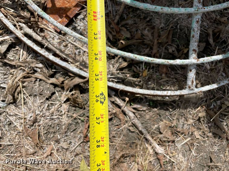 image for item NY9931 (5) power trowels