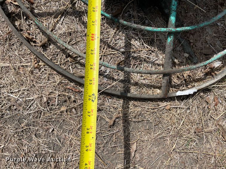 image for item NY9931 (5) power trowels