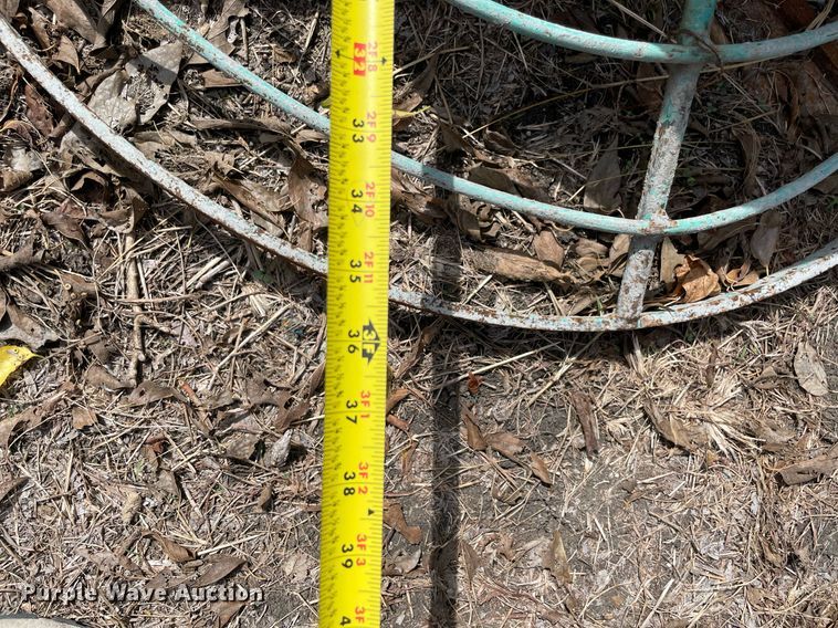 image for item NY9931 (5) power trowels